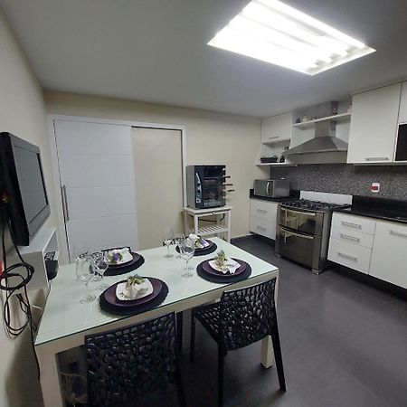 ריו דה ז'ניירו Apartamento De Luxo, Quadra Da Praia מראה חיצוני תמונה